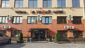 Le Vashoff Hotel