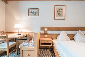 Hotel Oberhofer