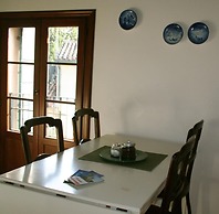 Agriturismo Barchessa