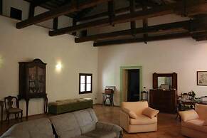 Agriturismo Barchessa