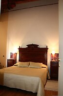 Agriturismo Barchessa