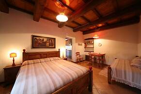 Agriturismo Monte Valentino