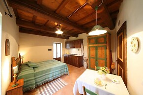 Agriturismo Monte Valentino