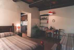 Agriturismo Monte Valentino