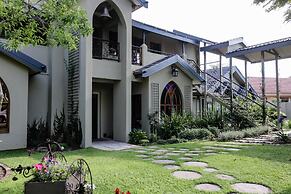 Danlee Overnight Accomodation
