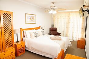 Danlee Overnight Accomodation