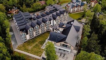 Green Mountain Hotel
