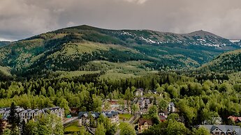 Green Mountain Hotel