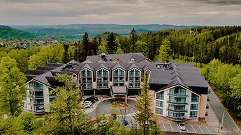 Green Mountain Hotel