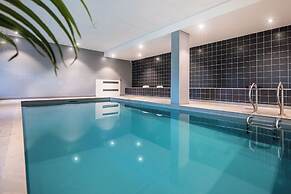 Nemea Appart Hotel Elypseo Strasbourg Port