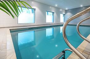 Nemea Appart Hotel Elypseo Strasbourg Port