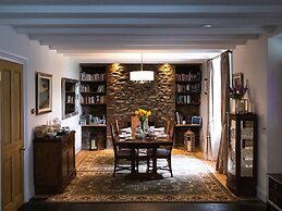Pengelly Farmhouse B&B