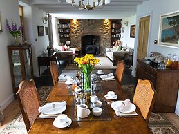 Pengelly Farmhouse B&B