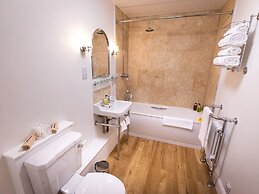 Pengelly Farmhouse B&B