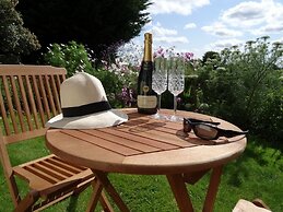 Pengelly Farmhouse B&B