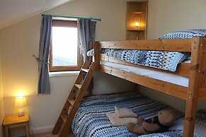 Lazy Daisys Farm Cottages