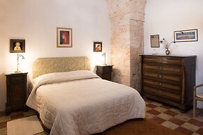 Masseria Murgia Albanese