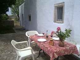 Masseria Murgia Albanese