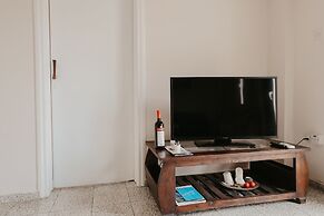 Lidia Apartment