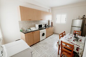 Lidia Apartment