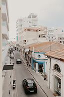 Lidia Apartment