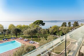 Hotel Villa Paradiso Suite