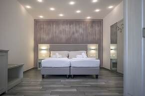 Hotel Villa Paradiso Suite