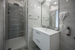 Hotel Villa Paradiso Suite