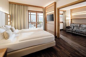 Lake Spa Hotel SEELEITEN