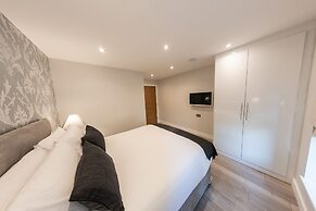 Ivory Lodge