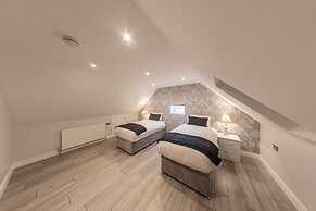 Ivory Lodge