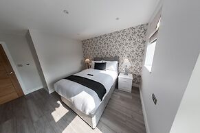 Ivory Lodge