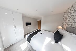 Ivory Lodge
