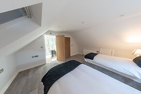 Ivory Lodge