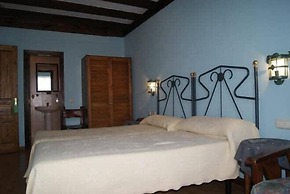 Hotel Los Laureles
