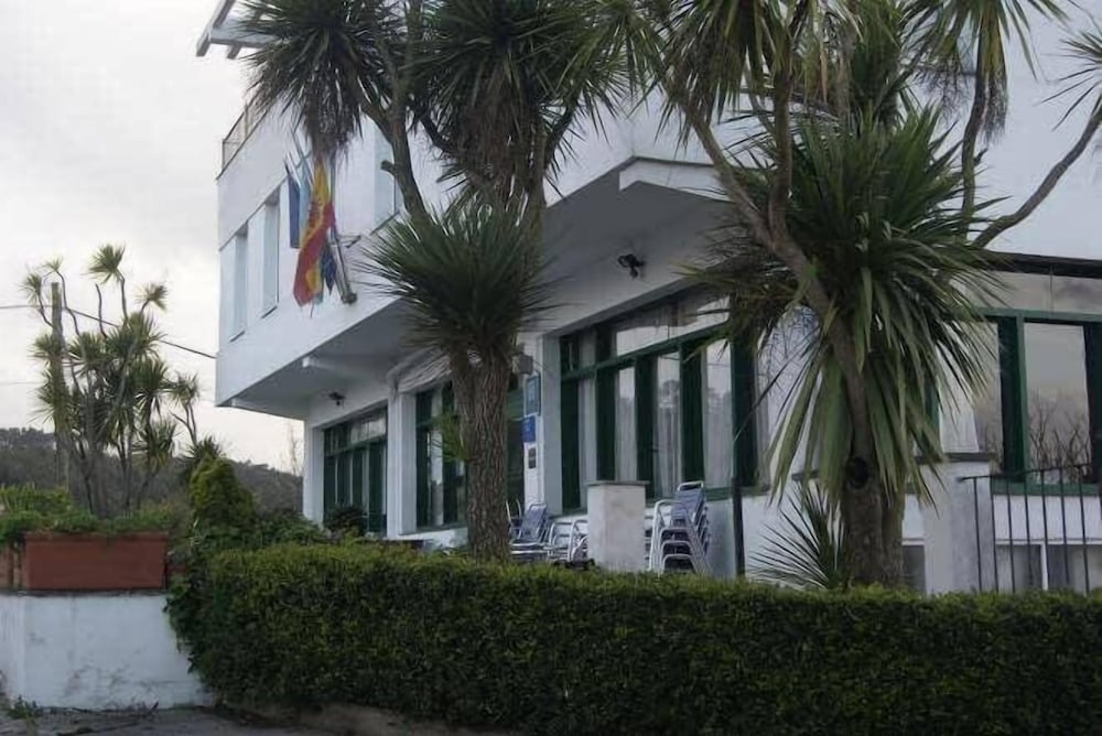 Hotel Los Laureles