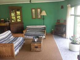 Hotel Los Laureles