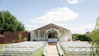Rettendon lodge events