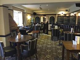 Rettendon lodge events