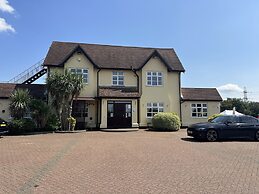 Rettendon lodge events