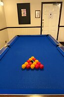 Rettendon lodge events