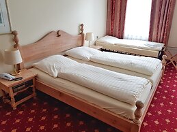 Hotel Kronprinz