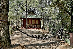 Park Woods Shoghi