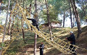 Park Woods Shoghi