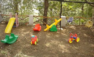 Park Woods Shoghi