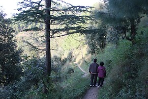 Park Woods Shoghi