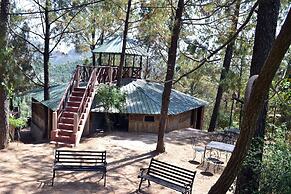 Park Woods Shoghi