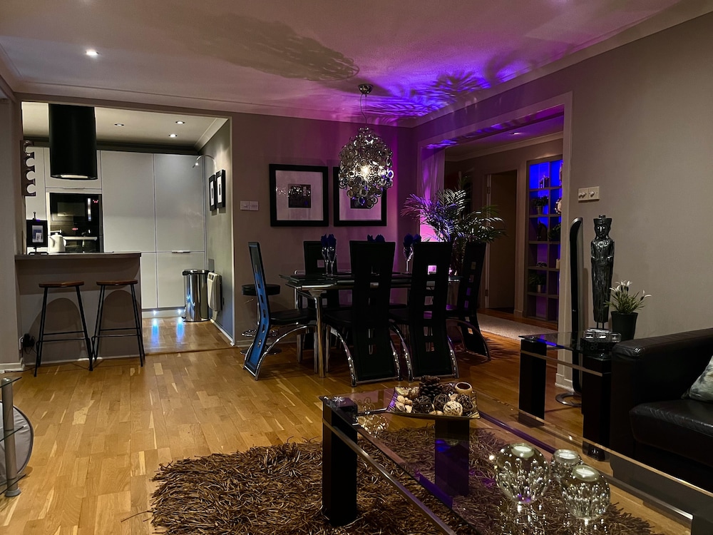 Gleneagles Lettings