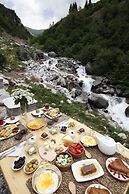 Serinyer Dagevi