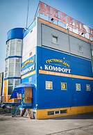 Guest House Comfort - Hostel